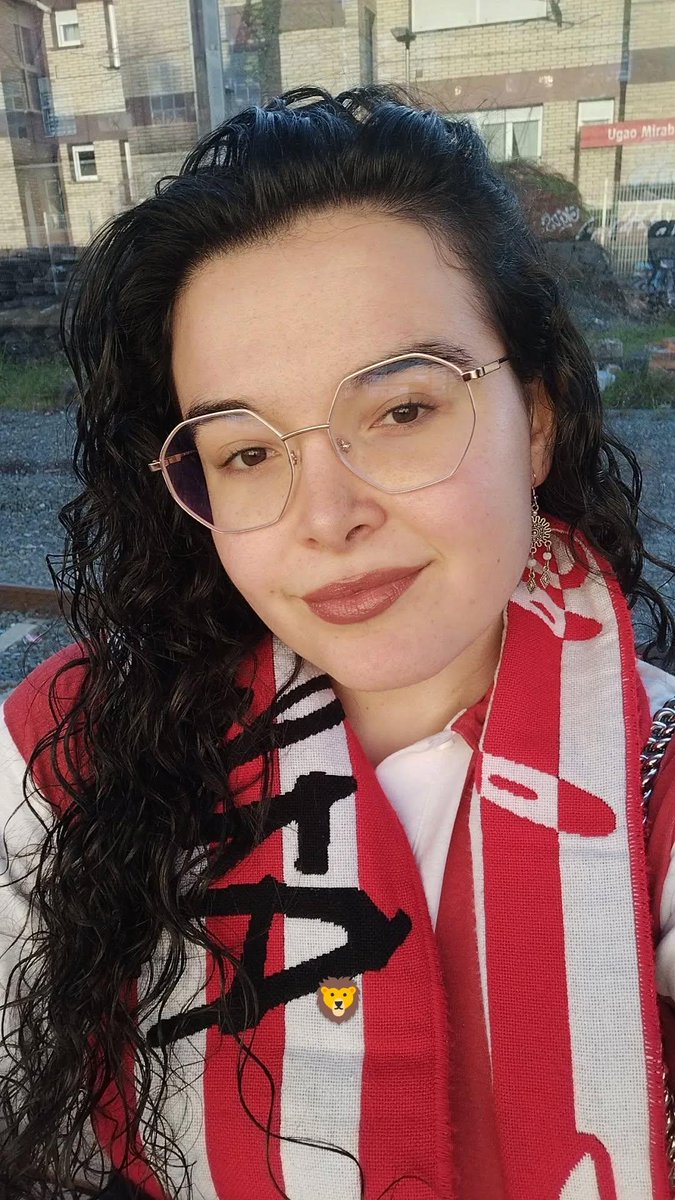 Maider 🦁 tweet media