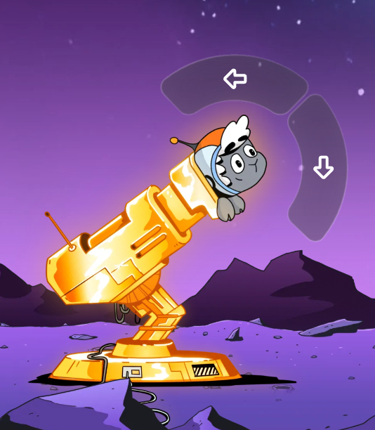 I got this one... but not for long... <a href="/moonsheepverse/">Moonsheep 🌙</a>