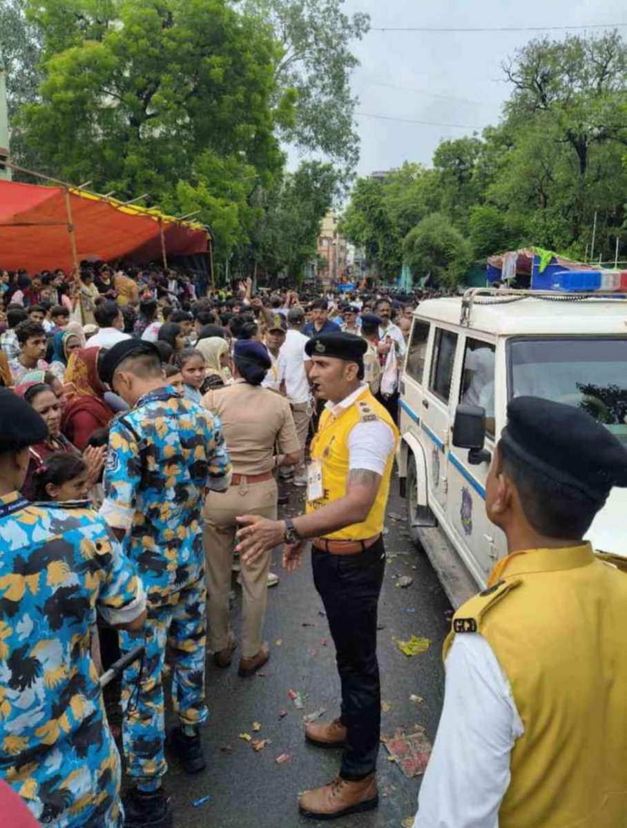 Civil Defence GUJARAT tweet media