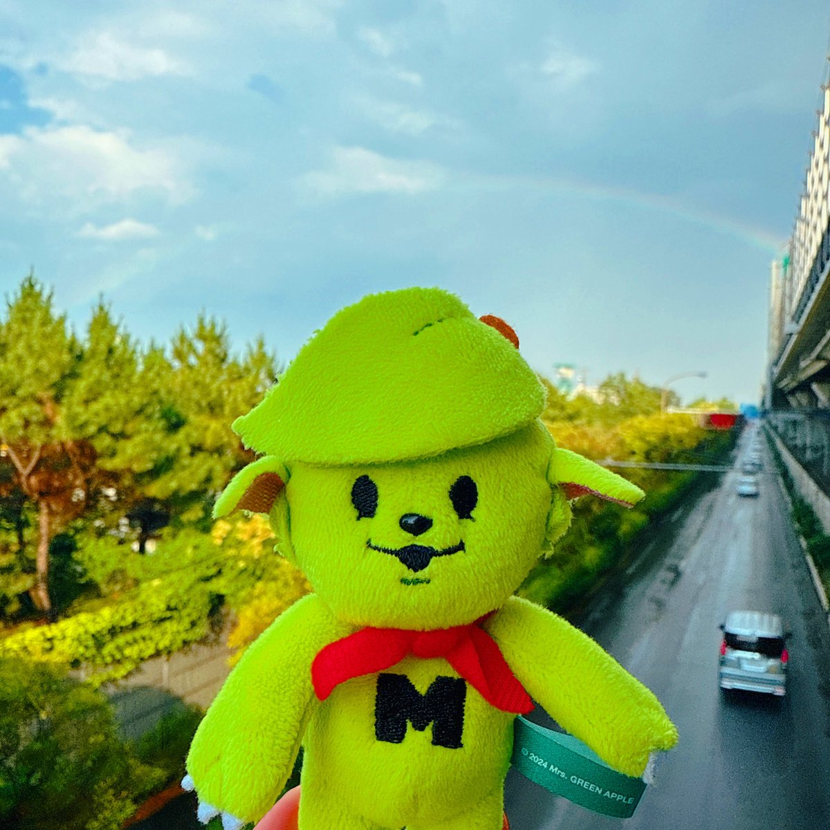 maho🍏 tweet media