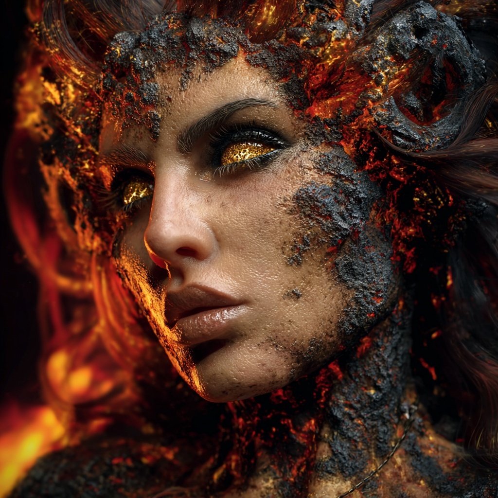 Good morning everyone! Let's bring the Friday fire
