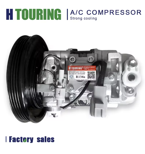 🔴كمبروسرات لجميع أنواع السيارات👇👇👇