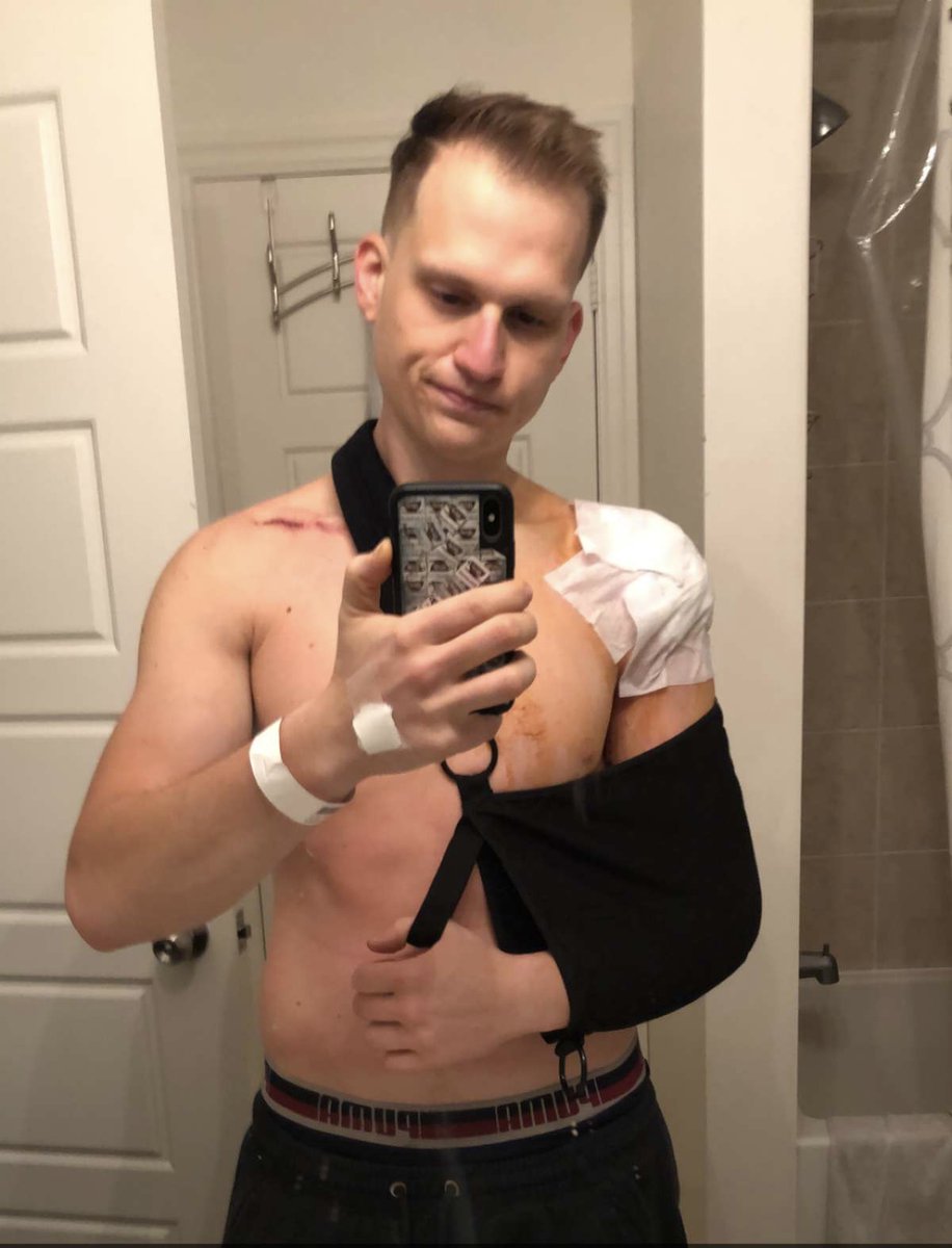 I used to be the strongest guy in my crew.

8 plates on the leg press. 3 on the bench.

But post-surgery? I struggled to do bodyweight lunges.

That crushed me more than the procedure itself.

I realised the hard truth: strength isn’t permanent, unless you train for life, not