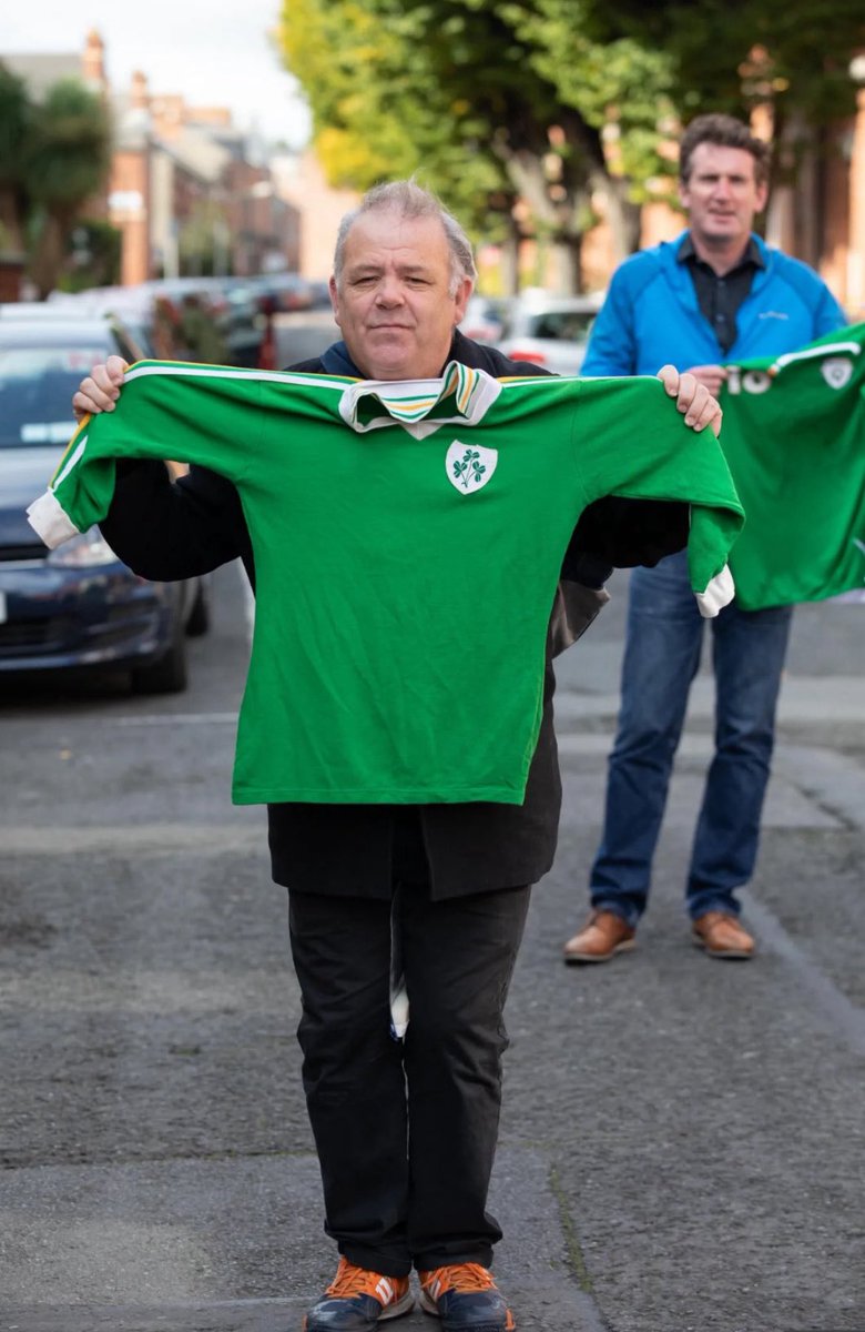 FootballTourDub's tweet image. Book your place on the NORTHSIDE WALKING TOUR on Sunday July 27th at 11.30am.
Our 5th anniversary tour!!!
Email us at footballwalkingtour@gmail.com to book your FREE place & for more info.