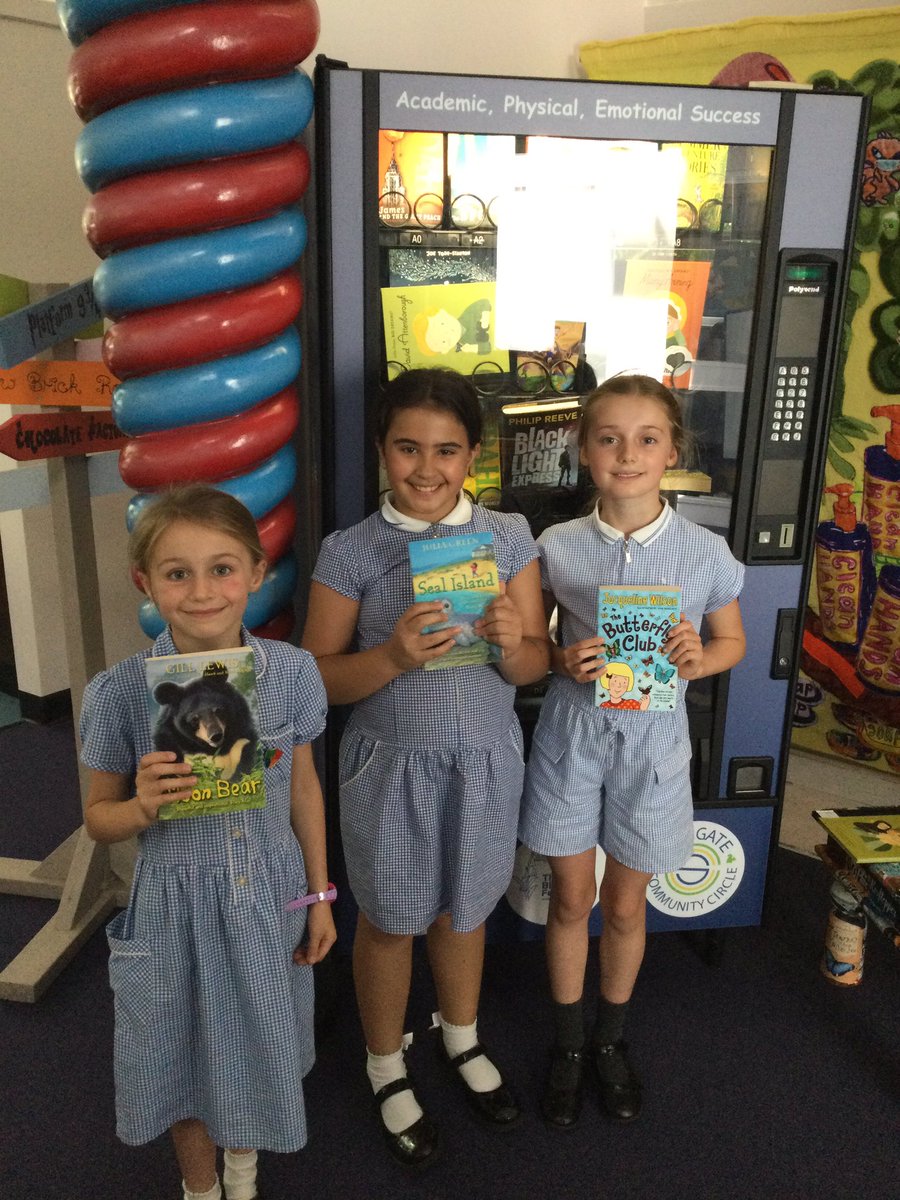 Reading at Swingate π (@swingatereading) on Twitter photo Our wonderful readers of the week β¨ππ <a href="/SwingatePrimary/">Swingate Primary</a> Our wonderful readers of the week β¨ππ <a href="/SwingatePrimary/">Swingate Primary</a>