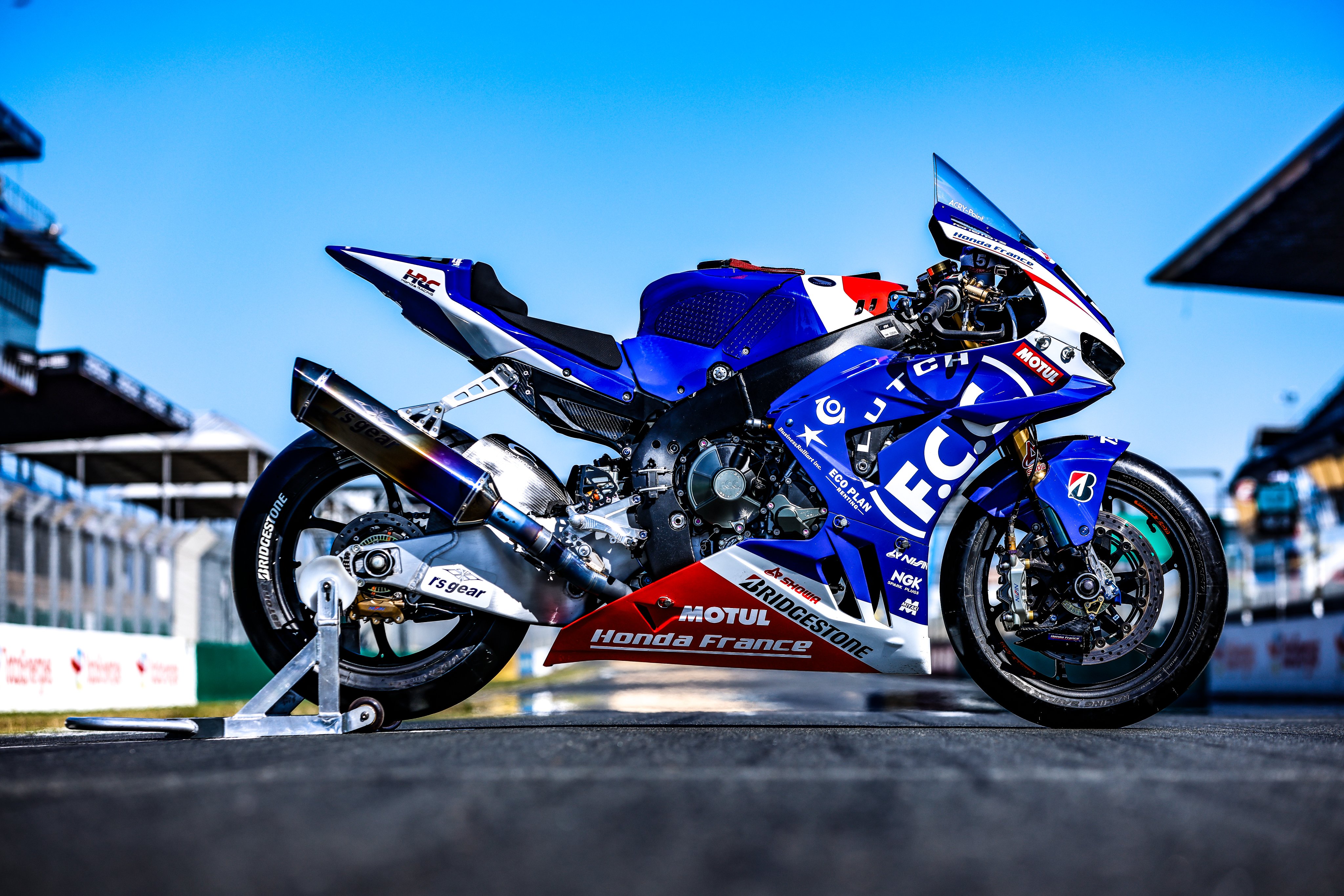 F.C.C. TSR Honda 鈴鹿8耐 レプリカ ポロシャツ Ｌ 再：御案内】8耐応援グッズ追加商品の発売予定（29日順次～31日
