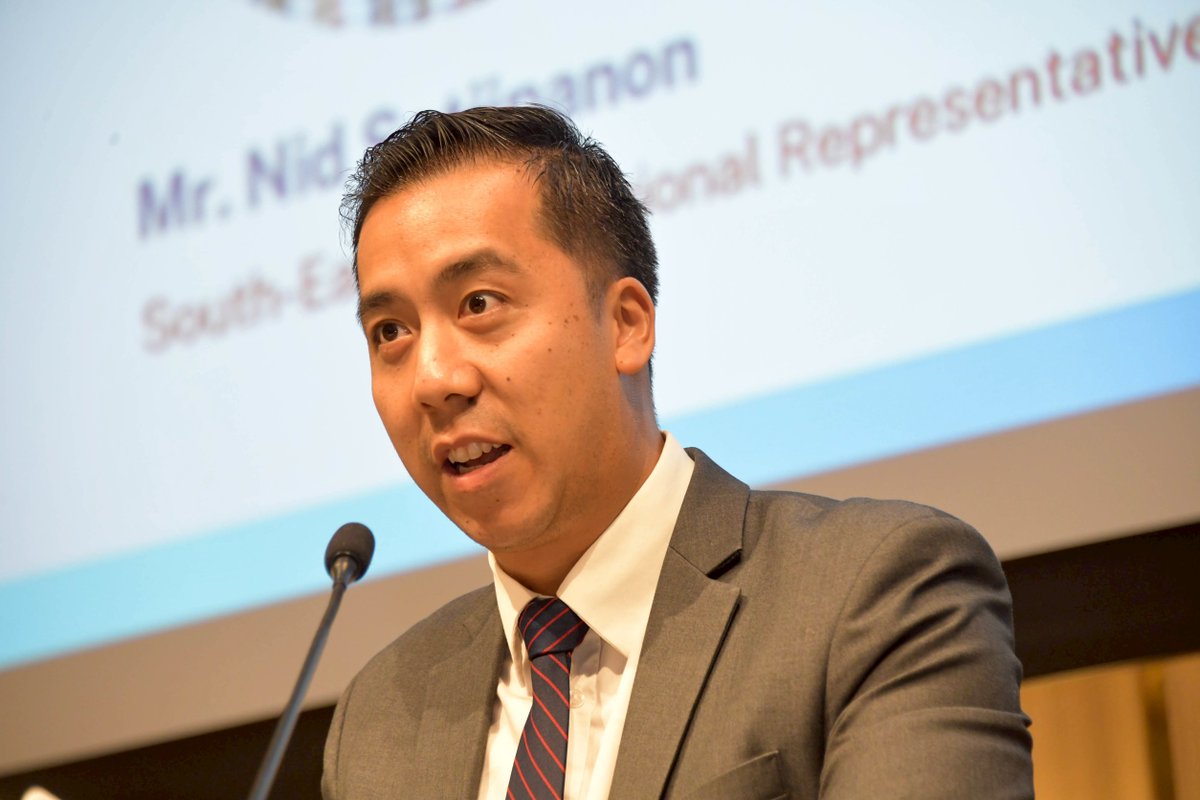 APT Geneva tweet media