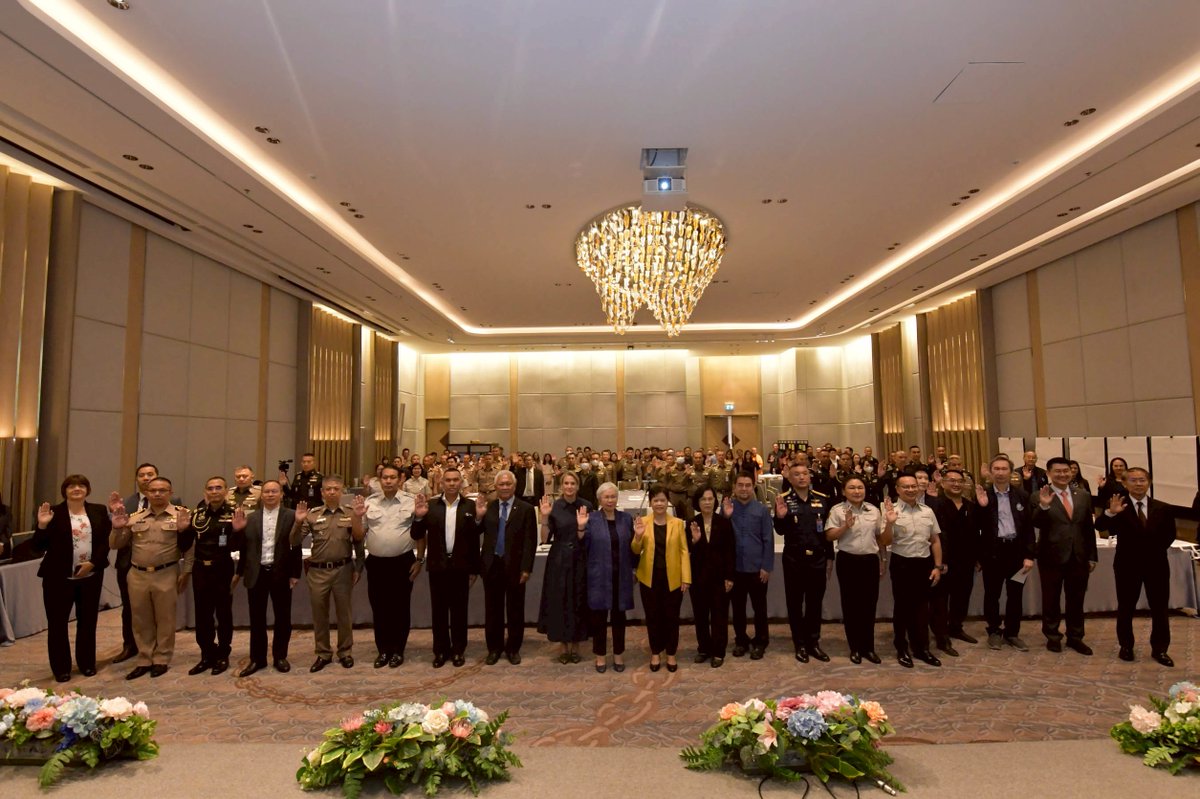 APT Geneva tweet media