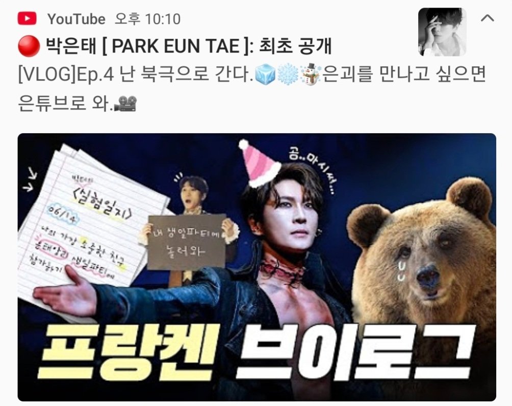 lucyalice23's tweet image. 프랑켄 브이로그!!!!
