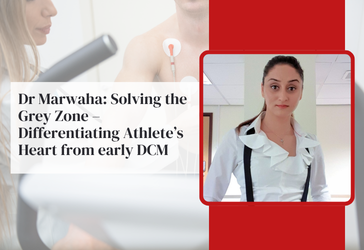 CRY (@cry_uk) on Twitter photo Dr Marwaha (<a href="/DrSaranMarwaha/">Dr Saran K Marwaha</a>): Solving the Grey Zone - Differentiating Athlete’s Heart from early DCM
It was time to speak to newly appointed Consultant Cardiologist, Dr Saran Marwaha, to tell us more about the portfolio of research she was involved in during her CRY Fellowship; Dr Marwaha (<a href="/DrSaranMarwaha/">Dr Saran K Marwaha</a>): Solving the Grey Zone - Differentiating Athlete’s Heart from early DCM
It was time to speak to newly appointed Consultant Cardiologist, Dr Saran Marwaha, to tell us more about the portfolio of research she was involved in during her CRY Fellowship;