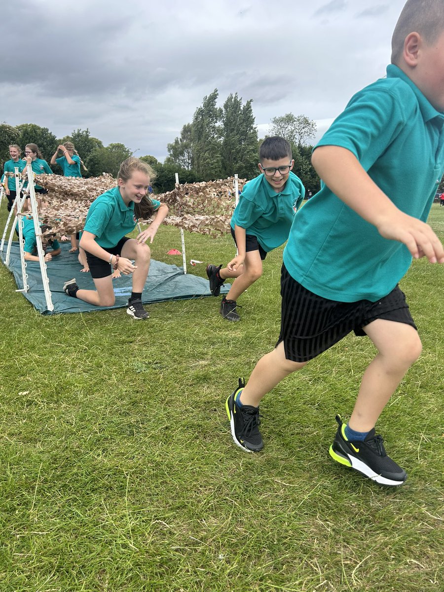 MrsWhite (@mrswhitey6) on Twitter photo What an absolute joy it has been to take these children out to this Summer Sports event! Our favourites were Danish Longball, pizza race and the ninja obstacle course! ✨ our children cheered each other on and showed super resilience <a href="/AlthorpeKeadby/">Althorpe and Keadby Primary School</a> What an absolute joy it has been to take these children out to this Summer Sports event! Our favourites were Danish Longball, pizza race and the ninja obstacle course! ✨ our children cheered each other on and showed super resilience <a href="/AlthorpeKeadby/">Althorpe and Keadby Primary School</a>