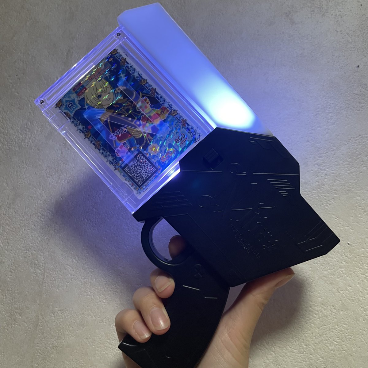 キンプリで絶対使える…！って感知して先に買っておいた私の感知能力はもはや𝓝𝓘𝓝𝓙𝓐🥷