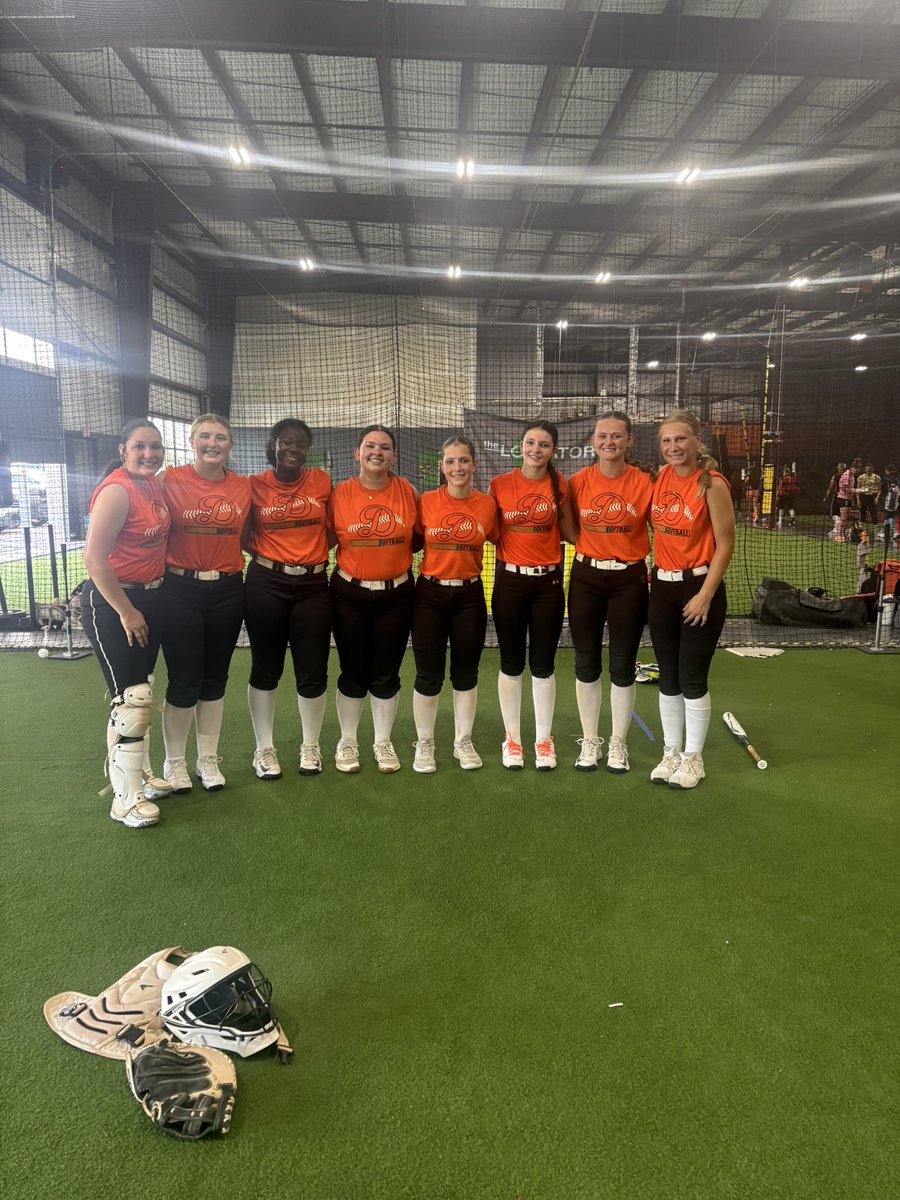 Emily Warfield (@emilywarfield09) on Twitter photo I had so much fun at the Hardin Camp yesterday!! I was able to learn a lot from very experienced coaches!
<a href="/BakerWildcatSB/">Baker University Softball</a> <a href="/OmahaSB/">Omaha Softball</a> <a href="/BluejaySoftball/">Creighton Softball</a> <a href="/cunesoftball/">Concordia Softball</a> <a href="/PSCBobcatSB/">Peru State Softball</a> <a href="/MidlandUSB/">Midland Softball</a> <a href="/UNDsoftball/">North Dakota Softball</a> <a href="/GoMocsSB/">Chattanooga Softball</a> <a href="/kcroossb/">Kansas City Softball</a> <a href="/Avila_Softball/">Avila University Softball</a> <a href="/JerradH/">Hardin Fastpitch</a> I had so much fun at the Hardin Camp yesterday!! I was able to learn a lot from very experienced coaches!
<a href="/BakerWildcatSB/">Baker University Softball</a> <a href="/OmahaSB/">Omaha Softball</a> <a href="/BluejaySoftball/">Creighton Softball</a> <a href="/cunesoftball/">Concordia Softball</a> <a href="/PSCBobcatSB/">Peru State Softball</a> <a href="/MidlandUSB/">Midland Softball</a> <a href="/UNDsoftball/">North Dakota Softball</a> <a href="/GoMocsSB/">Chattanooga Softball</a> <a href="/kcroossb/">Kansas City Softball</a> <a href="/Avila_Softball/">Avila University Softball</a> <a href="/JerradH/">Hardin Fastpitch</a>