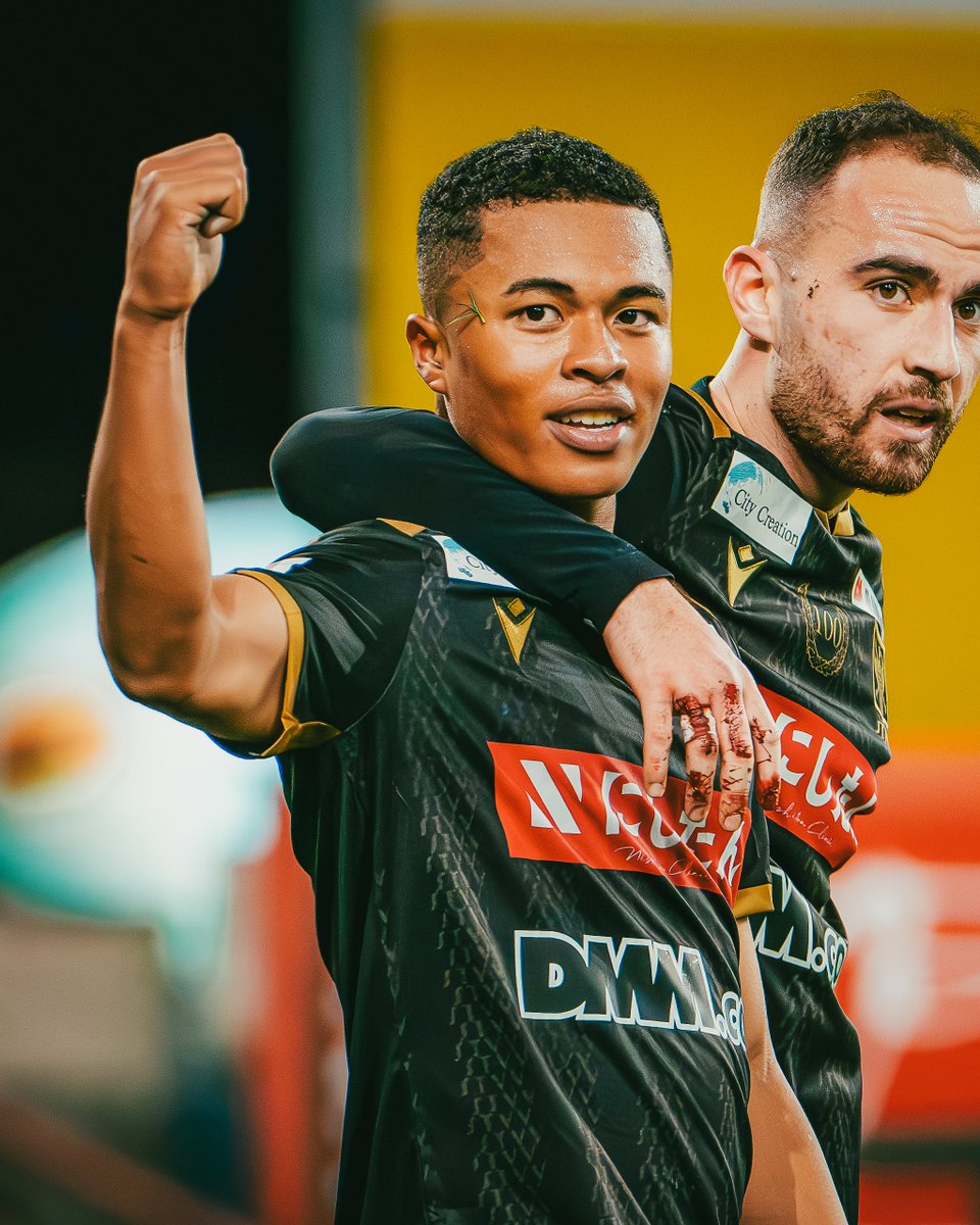stvv's tweet image. Joel kwam éénmaal tot scoren, wie herinnert zich deze beauty nog? 🤤