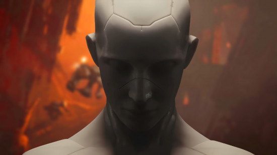 Want a taste of Eve Online spin-off Eve Frontier? This online space sandbox is free to play but you'll have to hurry. 

pcgamesn.com/eve-frontier/f…