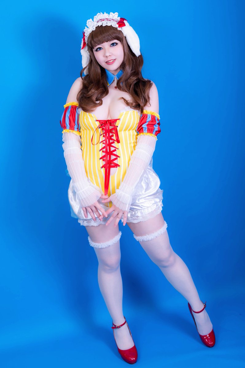 コスプレ/創作アレンジ
🍎🐇
フェアリーテイルバニー
スノーホワイト
🤍❤
#cozecos #cosplayer