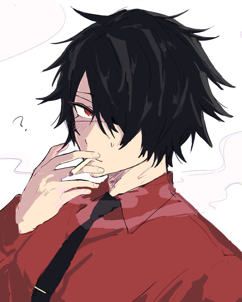 to9eep's tweet image. 🚬