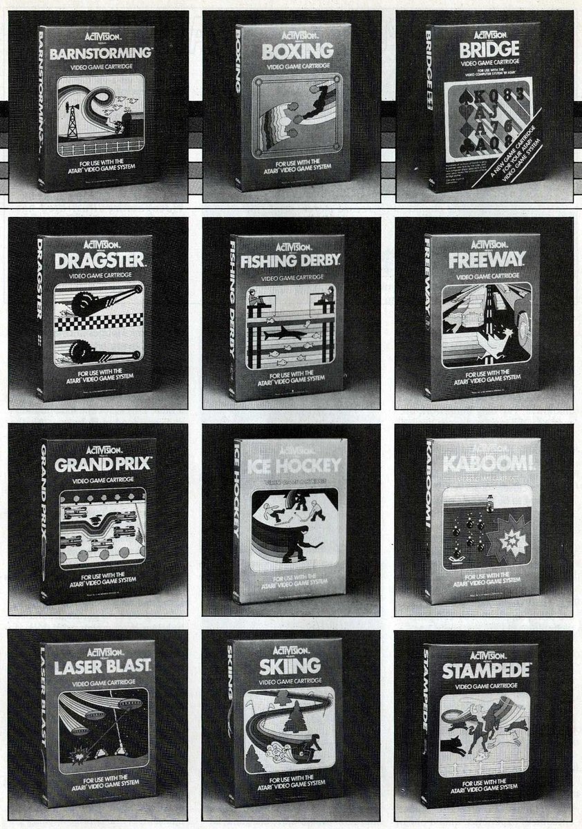 retroist (@retroist) on Twitter photo If you could just choose one, which would it be? If you could just choose one, which would it be?