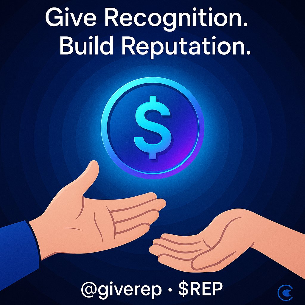 GM who fam with me? How much $REP u have?

1 Like = 1 $REP
1 Com = 1 $REP
1 RT = 1 $REP

Last chance to earn <a href="/GiveRep/">GiveRep</a> &amp; <a href="/ATTNtoken/">Attention 👁️</a> 

Repost and write me "Lets connect" and im FB 🤝