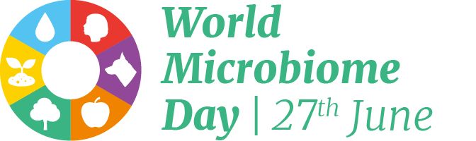 FrontMicrobiol's tweet photo. 🌍🔬Happy #WorldMicrobiomeDay! 🔬🌍

Today, we celebrate the incredible world of microbiomes and their impact on health, the environment, and beyond. 

Join us in exploring the latest discoveries—check out our Research Topics below: https://t.co/Wa4btn8uzZ