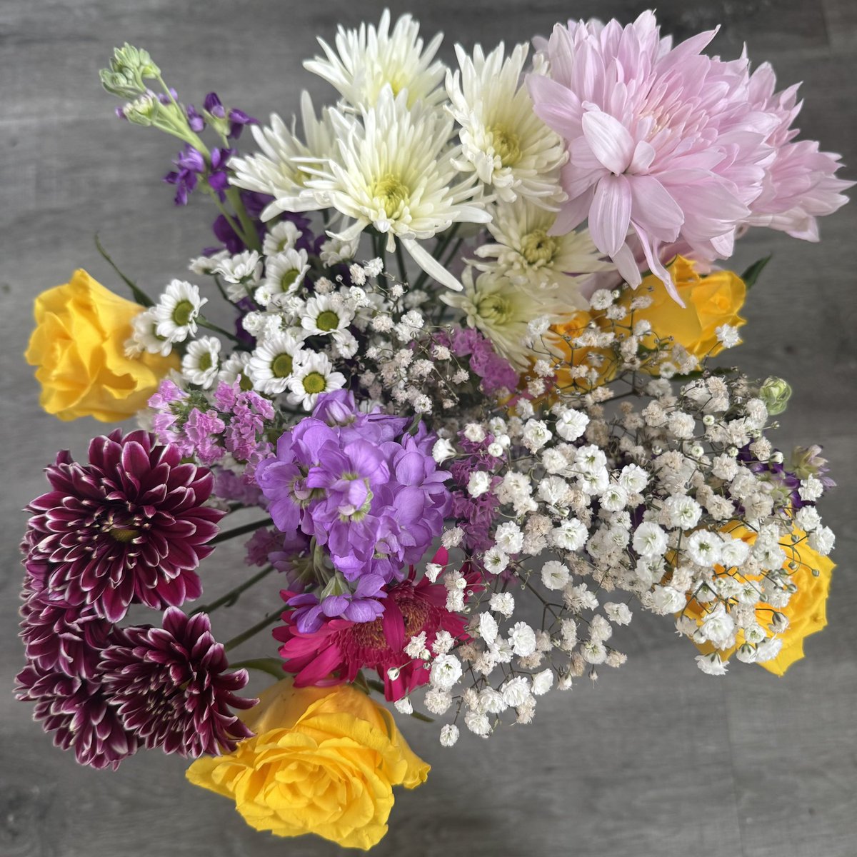 Miss Weldon tweet media