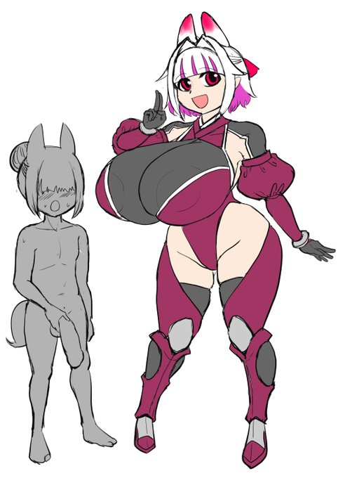 こんな感じか…? 