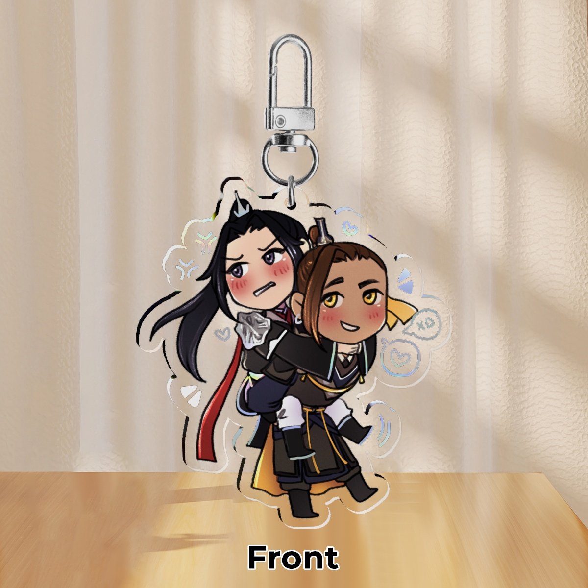 ɴᴀɴ ✨ tweet media