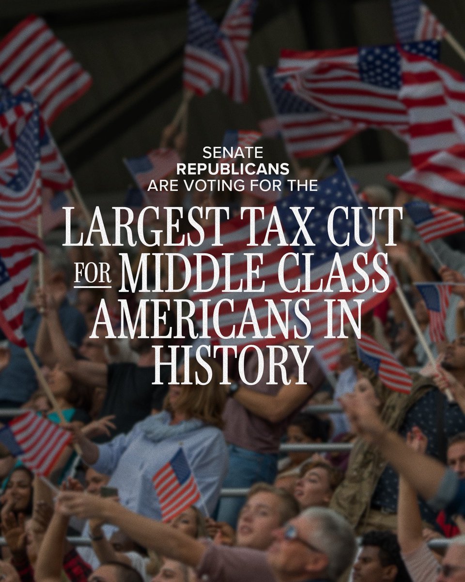 Senate Republicans (@senategop) on Twitter photo 
