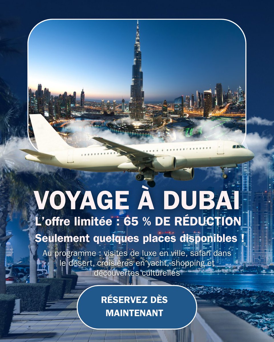 🏝️ Tu as vu passer cette offre sur les réseaux sociaux ? Ça fait rêver, non ?  ... ✨ Ou bien s’agit-il d’une arnaque? 👀
Obtiens des réponses en temps réel grâce à l'Assistant Avast: bit.ly/4kNH1G6