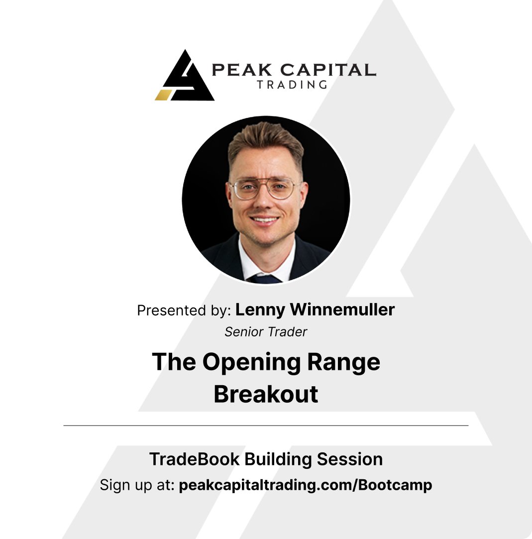 MikeB_BBT's tweet image. Thought of the Day: Confidence in your trading strategy is the foundation of strong performance, when you trust your plan, hesitation fades and execution becomes effortless.

Watchlist: $AMZN, $AMD, Trading Terminal Scanners

Today at 11:00 AM ET, Group D at Peak Capital Trading…