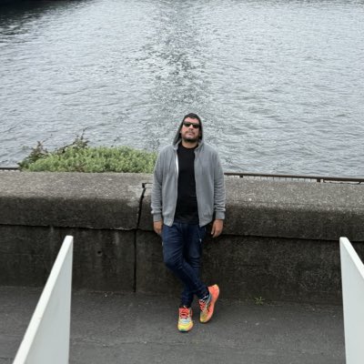 rickyou's tweet photo. #NuevaFotoDePerfil #japon https://t.co/P6hWFhzVQ9