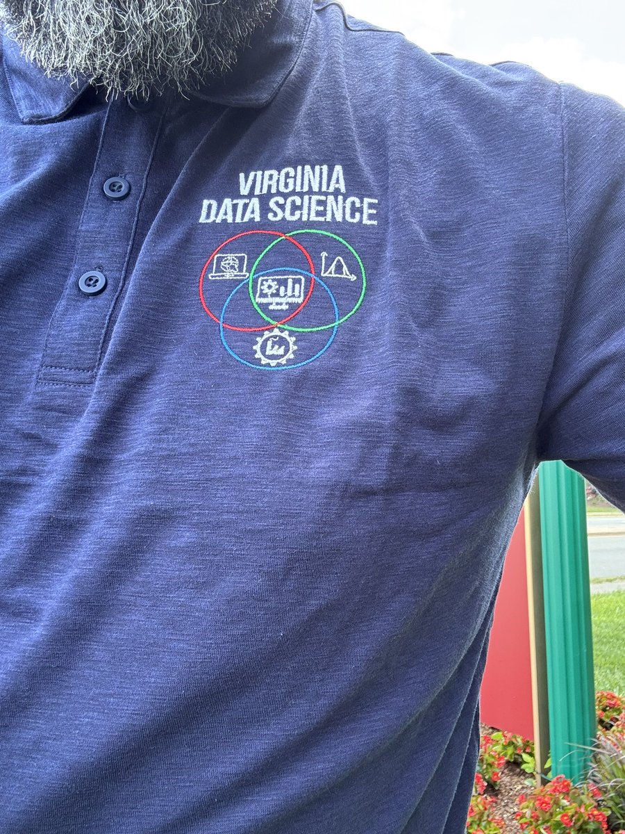 Carl Seward (@carlwmseward) on Twitter photo This week I attended #DataSciEdCon25 hosted by the amazing <a href="/Deb__Crawford/">Deb Crawford</a> & <a href="/padhuseshaiyer/">Padhu Seshaiyer</a> at George Mason University! Data Science education in the Commonwealth is growing thoughtfully and with people serious about engagement in the field for all students! This week I attended #DataSciEdCon25 hosted by the amazing <a href="/Deb__Crawford/">Deb Crawford</a> & <a href="/padhuseshaiyer/">Padhu Seshaiyer</a> at George Mason University! Data Science education in the Commonwealth is growing thoughtfully and with people serious about engagement in the field for all students!