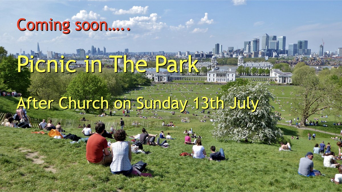 Christ Church Weekly News - 27th June 2025 - mailchi.mp/d1239253b120/c…