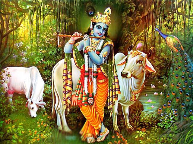 पशु पालक अहीर जाति का काम है ।

गंदी सोच वाले ब्राह्मण दूध माखन छाछ दही खाना पीना छोड़ दी …