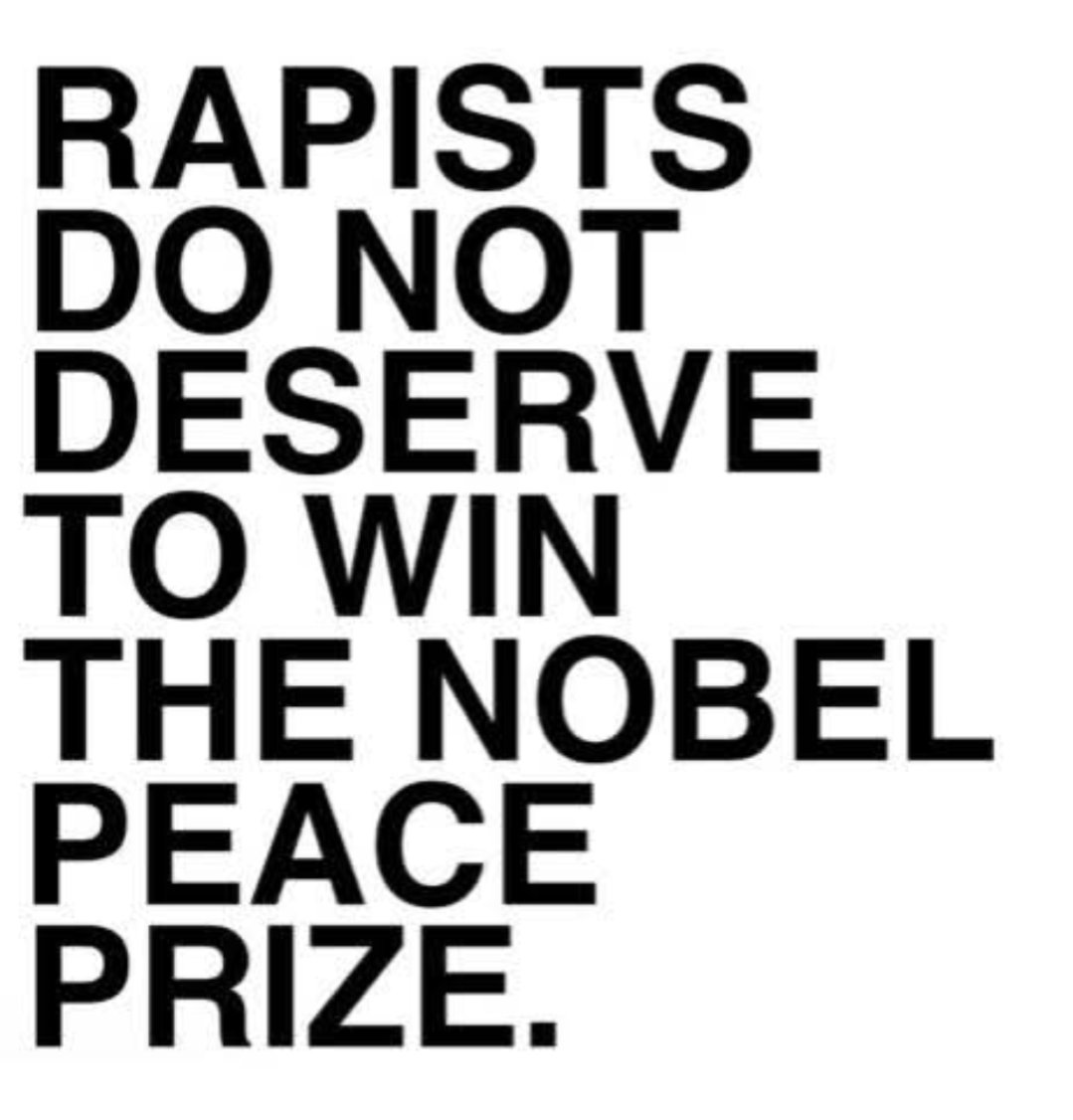 In case you didn't know: