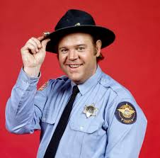 merlinpapin3's tweet photo. .@FredOL69007 Hommage à l'acteur #RickHurst décédé à l'âge de 79 ans , il est célèbre pour avoir été le Shérif Cletus Hogg dans la série Shérif fait moi peur https://t.co/Tp4ZyrZD8c