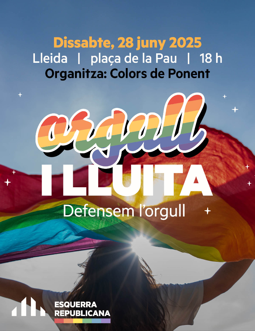 Federació ERC Lleida tweet media