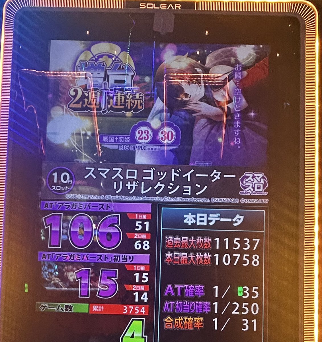 やりきった😄
