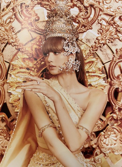 "LALISA” by #LISA has surpassed 1.2 BILLION PLAYS on YouTube Music! It's her 2nd song to reach this milestone, the most for any K-Pop Female Soloist in YouTube history! 💪🏆🥇🇰🇷👩‍🎤💥1⃣.2⃣🅱️✖️2⃣🎶🔥🐐👑💛

#LALISA 
#LalisaManobal  
<a href="/wearelloud/">LLOUD</a> <a href="/BLACKPINK/">BLACKPINKOFFICIAL</a>