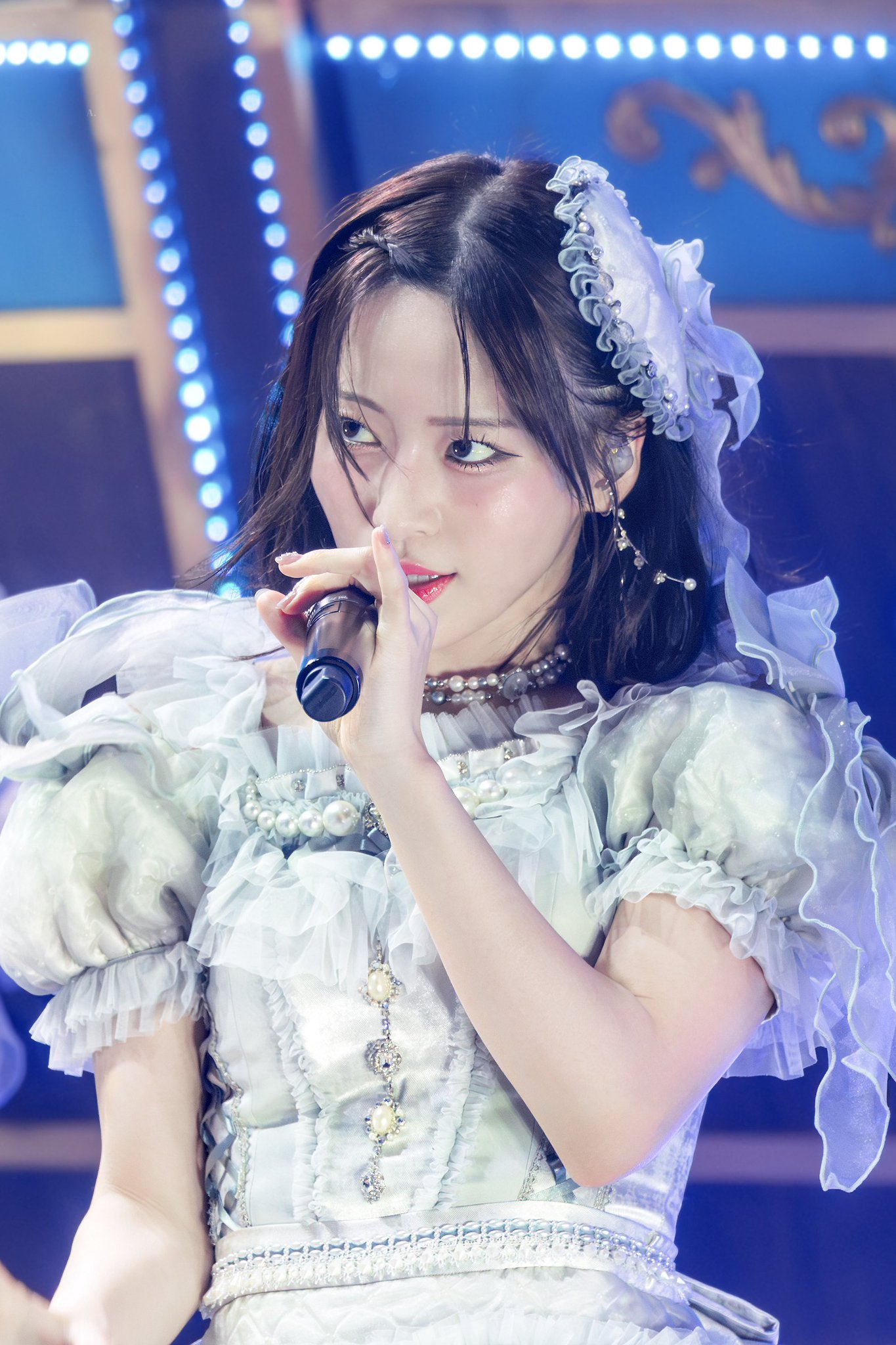 冨田菜々風 全国ツアー2025 生写真 直筆 イラコメあり 冨田菜々風 全国ツアー2025 生写真 直筆 イラコメあり（冨田