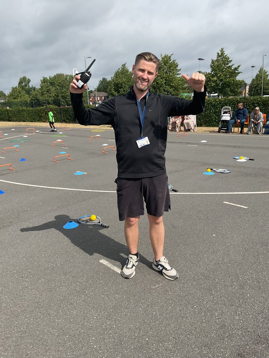 MRS Chumber tweet media