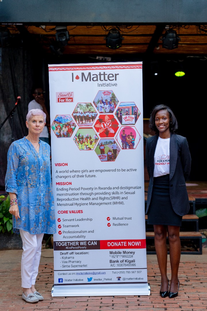 I Matter Initiative tweet media