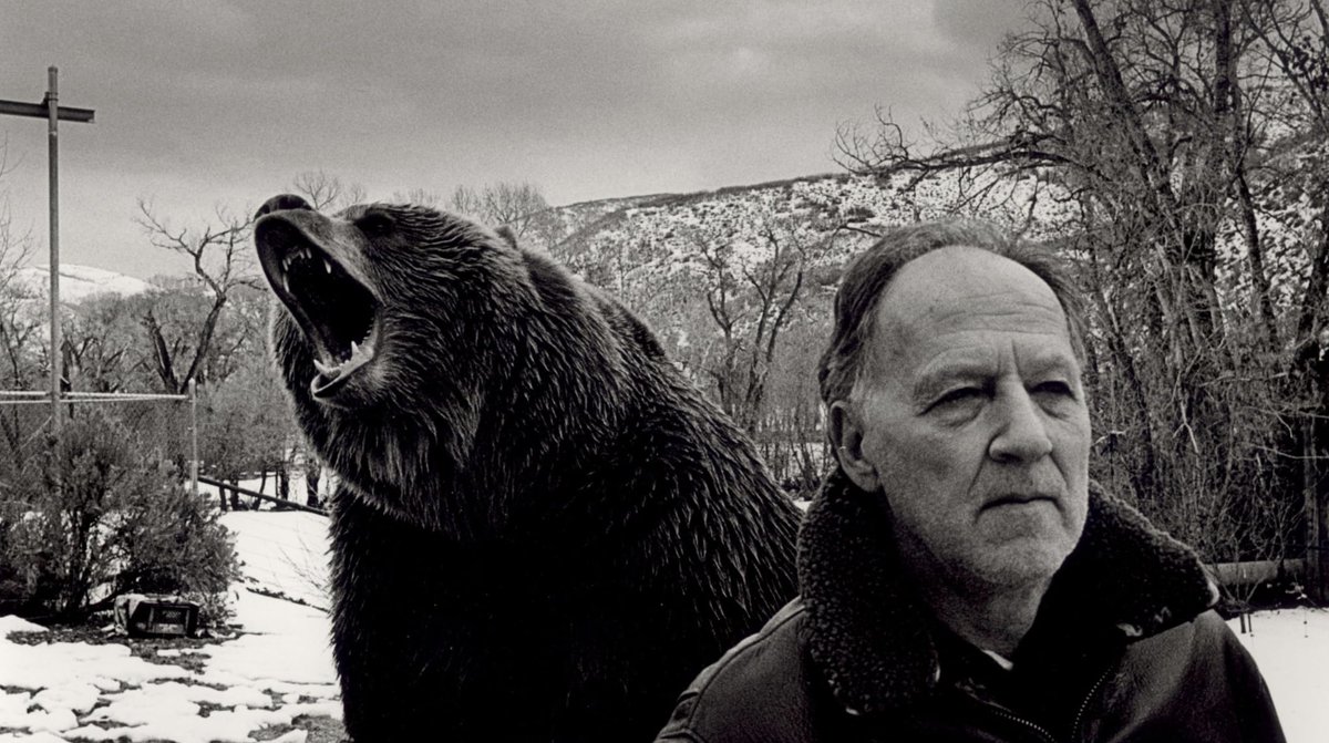 Today

28 Years Later: 12:45 / 20:50
DI: Comp Shorts Programme 1: 13:00
DI: Comp Shorts Programme 2: 15:15
DI: Outstanding Contribution - Bob Quinn: 15:45
DI: Silent Trees + Talking Heads: 18:00
DI: Joe Bini: Live - Editor's Commentary of Grizzly Man: 18:15
DI: Bogancloch: 20:30