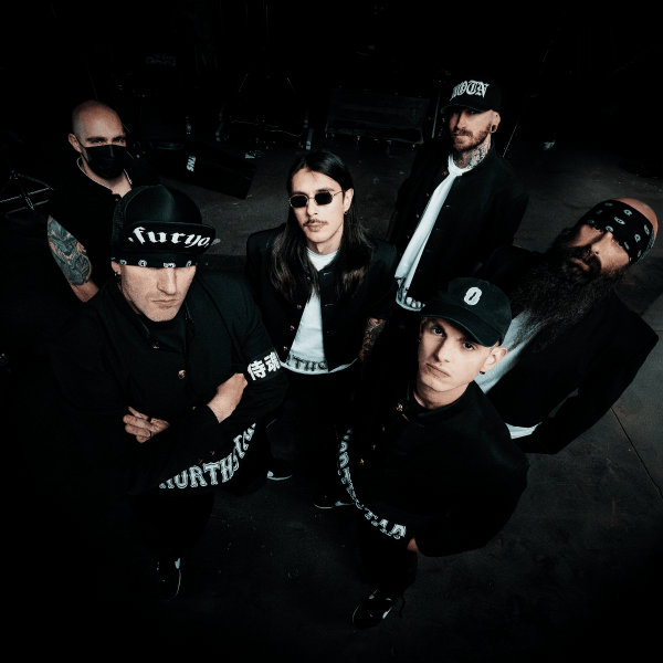 RISE OF THE NORTHSTAR et LANDMVRKS s'unissent pour l'explosif "BACK 2 BASICS" !

Follow us on FB &amp; amongtheliving.fr 

amongtheliving.fr/?p=88940&feed_…