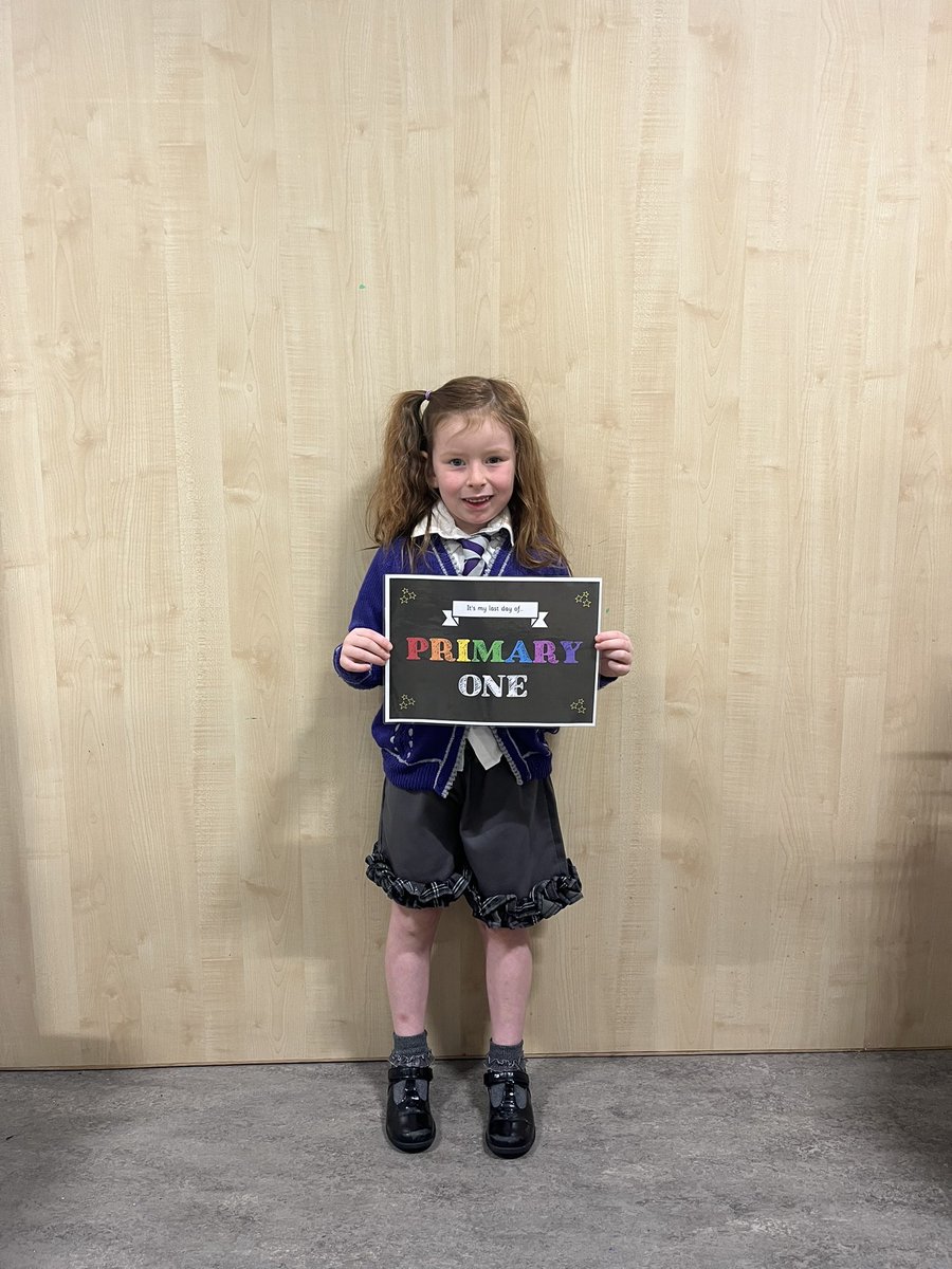 Miss Sinclair P1a tweet media