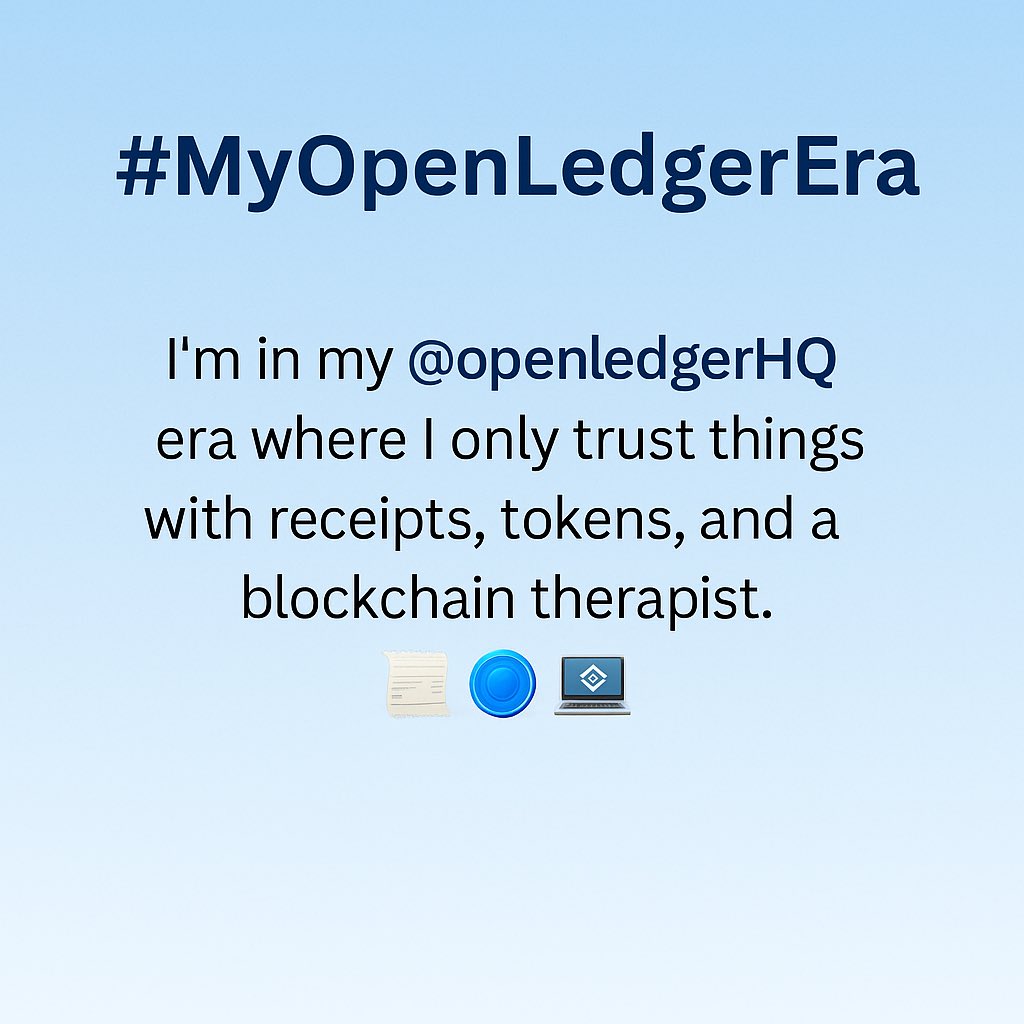 PapiWeb3's tweet image. GM GM 
Follow me if you are in this Era 
I will follow back 💯