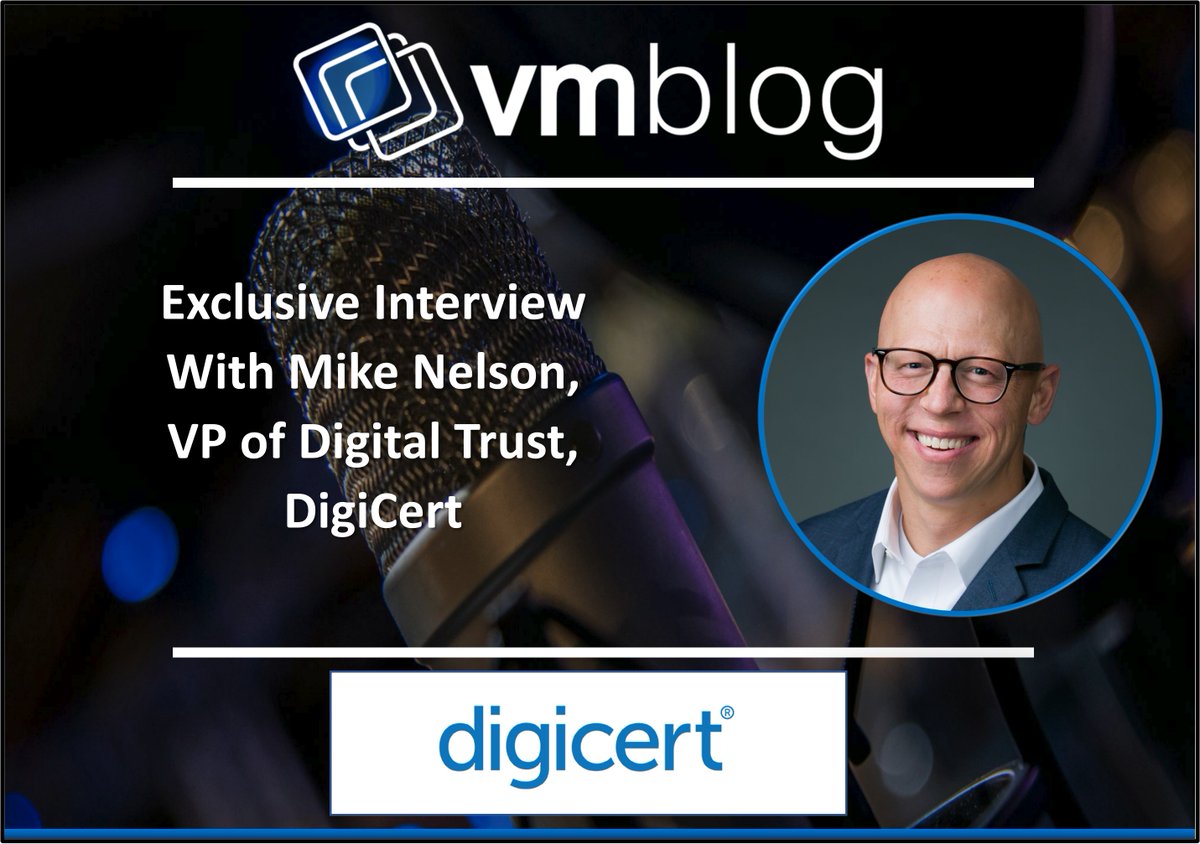 🚨 3rd-party breaches just DOUBLED from 15% to 30% of all incidents.
The biggest mistake? Companies aren't even evaluating vendors' #cybersecurity posture.
@DigiCert VP reveals what "proactive supply chain security" actually looks like (hint: it's not what most think)
Read the