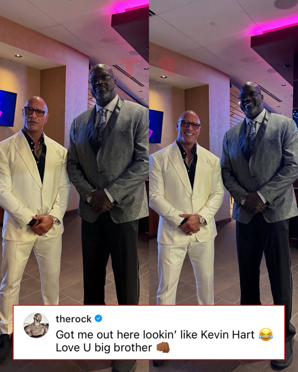 I Saw Shaquille O'Neal in Home Depot, 2 Weeks Ago!\, image size:960x1200