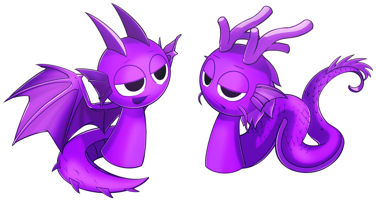 過去に書いた西洋東洋Durple役に立ちますか…(？？)