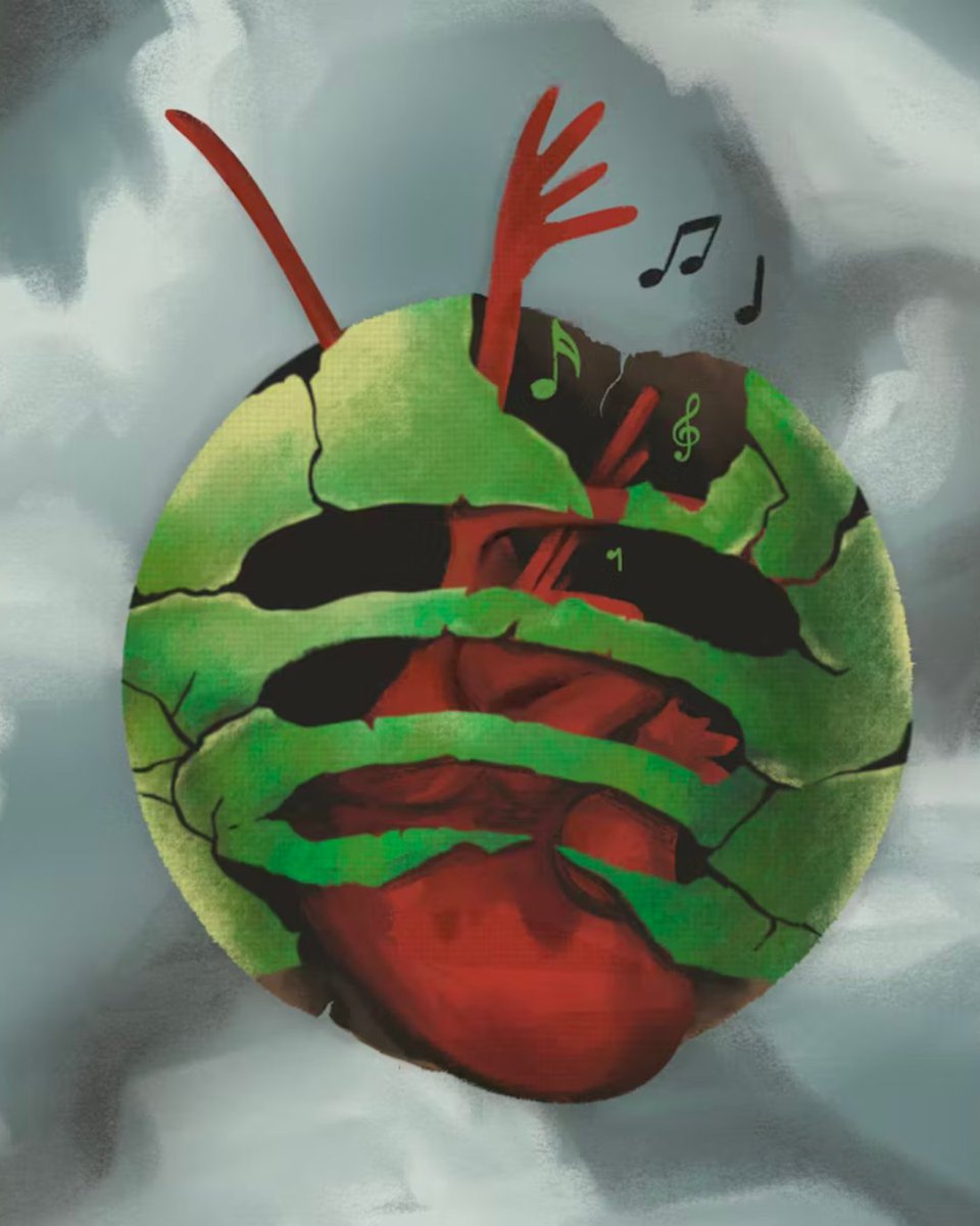 We’re celebrating Pride Month! Swipe to see reimagined iconic logos through the lens of renowned queer artists by our fabulous 99designs community:
❤️ Seb grupooma 
💛 Replika_    
💚 Glerm Rubini       
💙 byangejimenez
Which one is your fave?